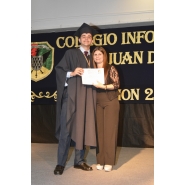 COLACIÓN SECUNDARIO 2018